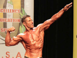 Natural Olympia victory